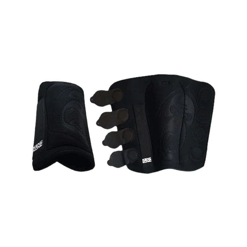 Protège-tibias KINGKONG Djungle 9 Protège-tibias KINGKONG Djungle – Image 7