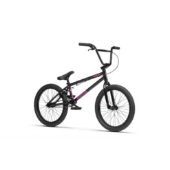 RADIO BIKE REVO PRO 20 BLACK