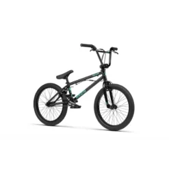 RADIO BIKE REVO PRO FS 20" Black 2021