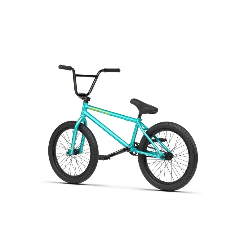 RADIO BMX DARKO 20.5' GREEN 2021 4 RADIO BMX DARKO 20.5' GREEN 2021 – Image 2