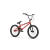 RADIO BMX DICE 20' RED 2021 -Pieces Cycliste Magasin radio bmx dice 20 red 2021