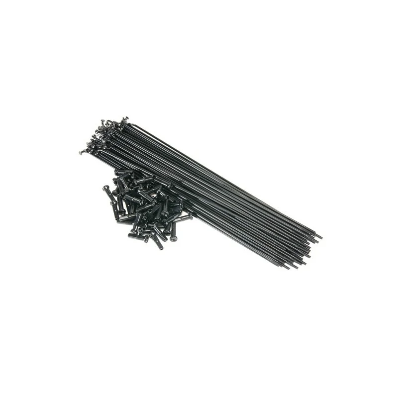 RAYONS SIMPLE BUTTED GÉNÉRIQUE 4 RAYONS SIMPLE BUTTED GÉNÉRIQUE – Image 2