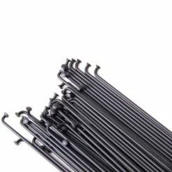 RAYONS VOCAL SIMPLE BUTTED BK