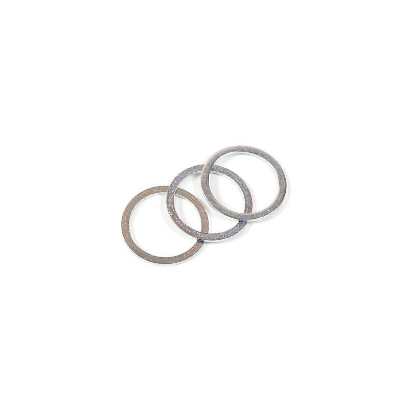 RONDELLES DRIVER DEMO FREECO ROTATOR 3 RONDELLES DRIVER DEMO FREECO ROTATOR