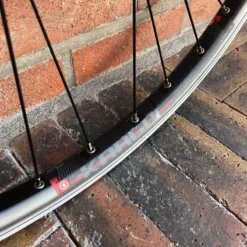 Se-bikes ROUE AR MACH1 X SE 28-29' BLACK -Pieces Cycliste Magasin roue ar bikelife x se 28 29 black 2