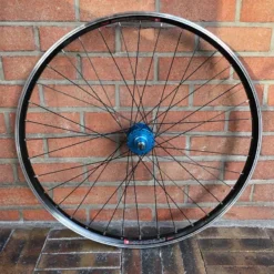 Se-bikes ROUE AR MACH1 X SE 28-29' BLACK