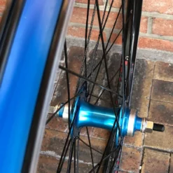 Se-bikes ROUE AR MACH1 X SE 28-29' BLACK -Pieces Cycliste Magasin roue ar bikelife x se 28 29 black 3