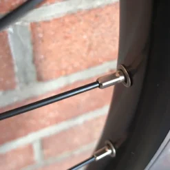 Se-bikes ROUE AR MACH1 X SE 28-29' BLACK -Pieces Cycliste Magasin roue ar bikelife x se 28 29 black 4