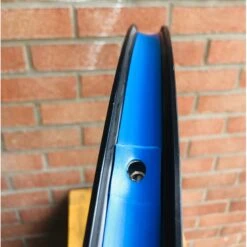 Roue Arrière Custom Bikelife 29 Pouces Noire - Wheeling Bike -Pieces Cycliste Magasin roue arriere custom bikelife 29 pouces noire wheeling bike 4