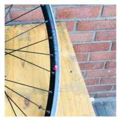 Roue Arrière Custom Bikelife 29 Pouces Noire - Wheeling Bike -Pieces Cycliste Magasin roue arriere custom bikelife 29 pouces noire wheeling bike 7