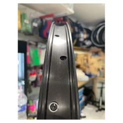 Roue Arrière GT 29" HERITAGE Noire-polie -Pieces Cycliste Magasin roue arriere gt 29 heritage noire polie 4