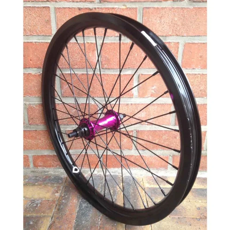 ROUE CUSTOM VOCAL X PROPER AV MALE BK PUR 3 ROUE CUSTOM VOCAL X PROPER AV MALE BK PUR