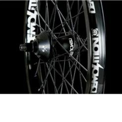 ROUE DEMO FREECO ROTATOR V2 11 ROUE DEMO FREECO ROTATOR V2 -Pieces Cycliste Magasin roue demo freeco rotator v2 4