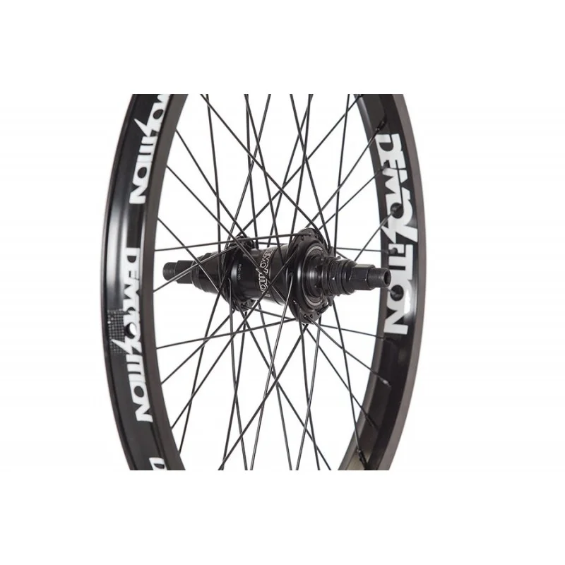 Roue DEMOLITION Freecoaster Rotator V3 7 Roue DEMOLITION Freecoaster Rotator V3 – Image 5