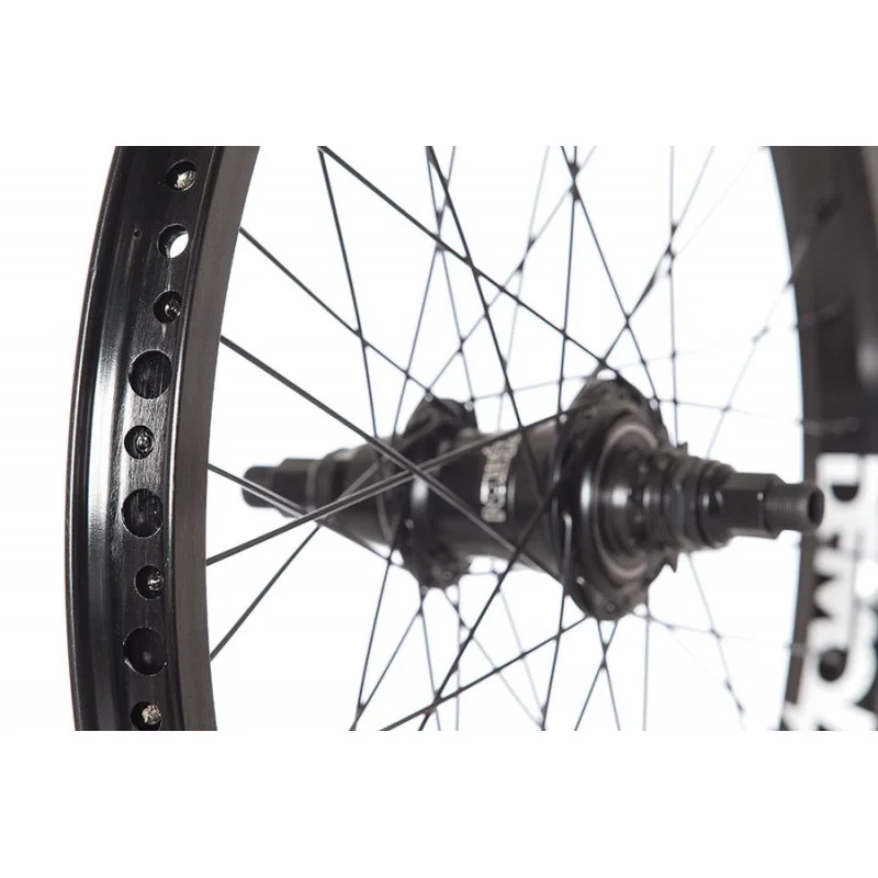 Roue DEMOLITION Freecoaster Rotator V3 10 Roue DEMOLITION Freecoaster Rotator V3 – Image 8