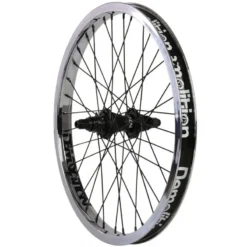 Roue DEMOLITION Cassette Arrière Rouge - Lhd 9 Roue DEMOLITION Cassette Arrière Rouge - Lhd -Pieces Cycliste Magasin roue demolition cassette arriere rouge lhd 2