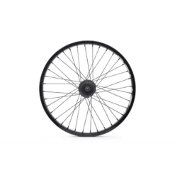 Roue ECLAT 20" Trippin Cassette LSD Noire -Pieces Cycliste Magasin roue eclat 20 trippin cassette lsd noire 1