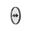 Roue ECLAT 20" Trippin Cassette LSD Noire -Pieces Cycliste Magasin roue eclat 20 trippin cassette lsd noire