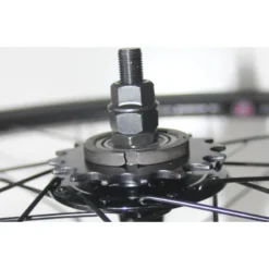 ROUE F44 ARRIÈRE REVOLTED 16 ROUE F44 ARRIÈRE REVOLTED -Pieces Cycliste Magasin roue f44 arriere revolted 6