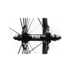 ROUE F44 AVANT FULLMOON BK 7 ROUE F44 AVANT FULLMOON BK -Pieces Cycliste Magasin roue f44 avant fullmoon bk 1