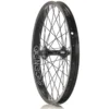 Roue GENESIS 18" Avant Noire