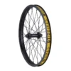 Roue GT Avant NBS 20" Noire 2 Roue GT Avant NBS 20" Noire -Pieces Cycliste Magasin roue gt avant nbs 20 noire