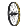 Roue GT NBS 20" RHD Cassette 9T Noir 2 Roue GT NBS 20" RHD Cassette 9T Noir -Pieces Cycliste Magasin roue gt nbs 20 rhd cassette 9t noir