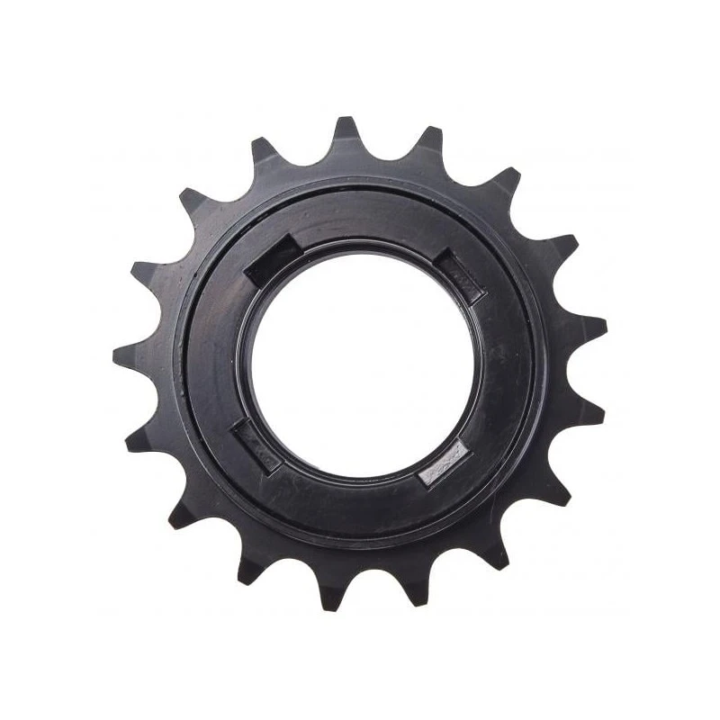 Roue Libre Clickster De Halo - Noir - 18T - 3/32" 7 Roue Libre Clickster De Halo - Noir - 18T - 3/32" – Image 5