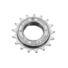 Roue Libre Monovitesse FORWARD Chromé 1 Roue Libre Monovitesse FORWARD Chromé -Pieces Cycliste Magasin roue libre monovitesse forward chrome