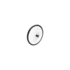 ROUE P&A Avant Fixie 700c -28" Black -Pieces Cycliste Magasin roue pa avant fixie 700c 28 black