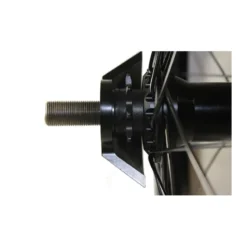 ROUE PROPER K7 MICROLITE ARR -Pieces Cycliste Magasin roue proper k7 microlite arr 8