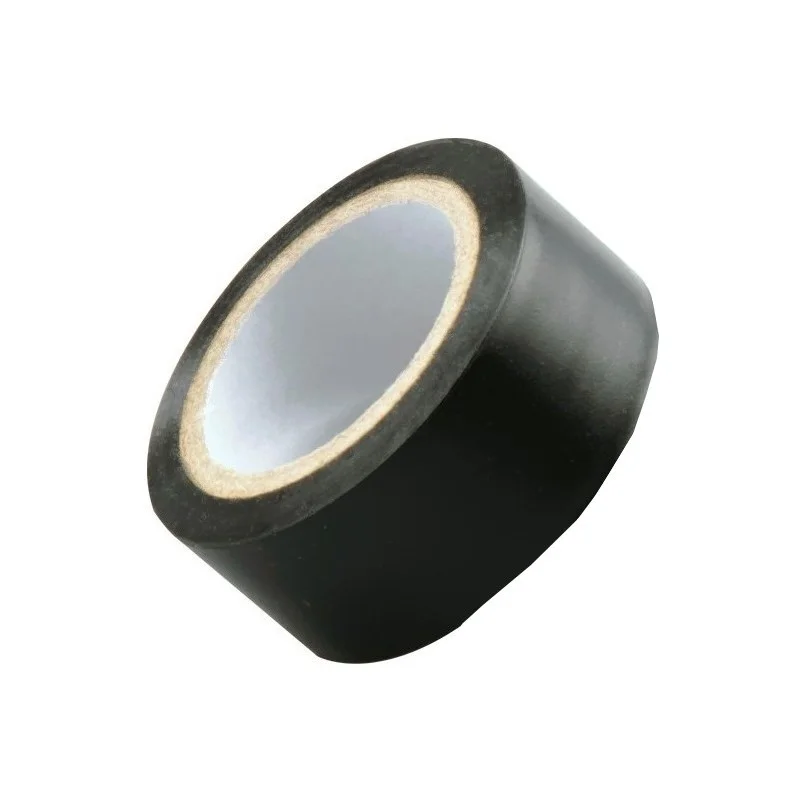 ROULEAU VELOX ADHESIF 8M PLASTADER NOIR 4 ROULEAU VELOX ADHESIF 8M PLASTADER NOIR – Image 2