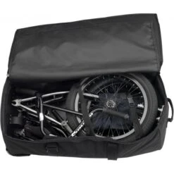 Sac à Vélo ODYSSEY Traveller -Pieces Cycliste Magasin sac a velo odyssey traveller 2