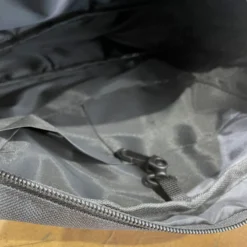 Sacoche BIKELIFE Chest Rig Noire -Pieces Cycliste Magasin sacoche bikelife chest rig noire 11