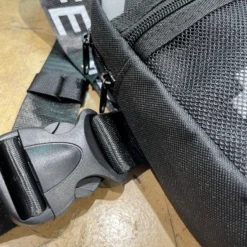 Sacoche BIKELIFE Chest Rig Noire -Pieces Cycliste Magasin sacoche bikelife chest rig noire 9