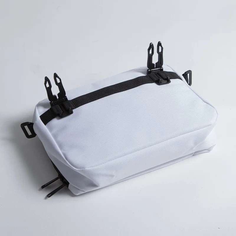 Sacoche BIKELIFE PATROX Chest Rig Army Green 6 Sacoche BIKELIFE PATROX Chest Rig Army Green – Image 4