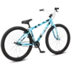 Se-bikes SE BIKES BIG FLYER 29" Light Blue Camo 2022 2 Se-bikes SE BIKES BIG FLYER 29" Light Blue Camo 2022 -Pieces Cycliste Magasin se bikes big flyer 29 dark grey camo 2022