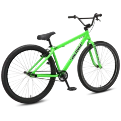 Se-bikes SE BIKES BIG FLYER 29" Neon Green 2022 -Pieces Cycliste Magasin se bikes big flyer 29 neon green 2022 2