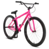 Se-bikes SE BIKES BIG FLYER 29" Neon Pink 2022 -Pieces Cycliste Magasin se bikes big flyer 29 neon green 2022 3