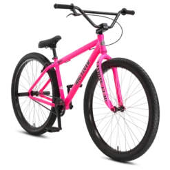 Se-bikes SE BIKES BIG FLYER 29" Neon Pink 2022