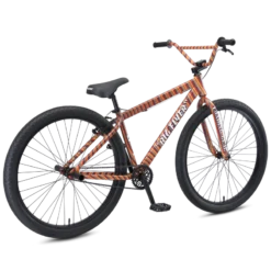 Se-bikes SE BIKES Big Flyer 29" Striped Fusion 2022 -Pieces Cycliste Magasin se bikes big flyer 29 striped fusion 2022 2