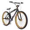 Se-bikes SE BIKES Big Ripper 29" Classic Black 2022 -Pieces Cycliste Magasin se bikes big ripper 29 classic black 2022