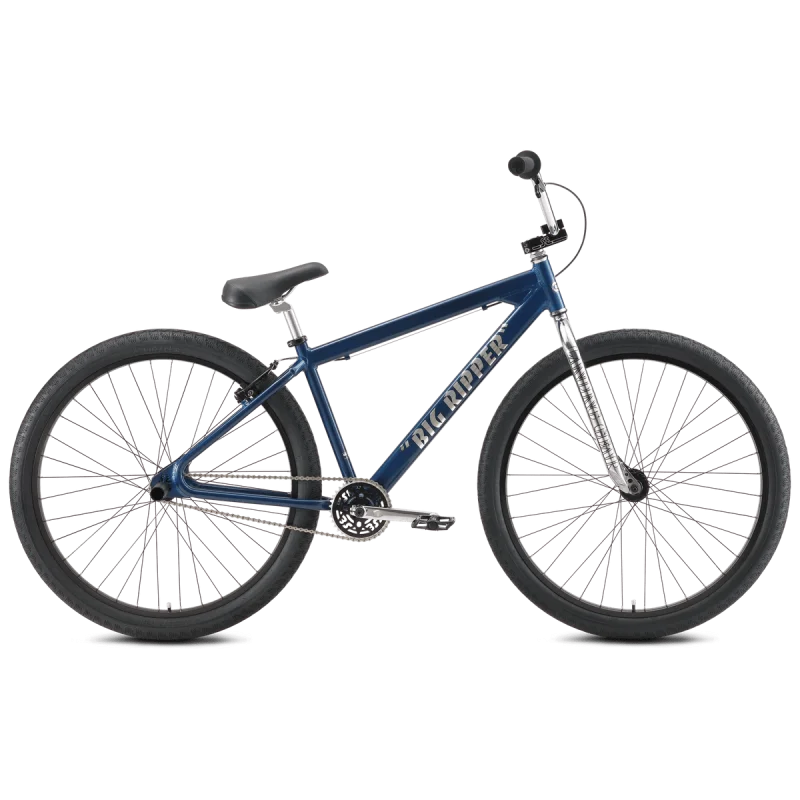 Se-bikes SE BIKES BIG RIPPER 29" Dark Blue Sparkle 2022 5 Se-bikes SE BIKES BIG RIPPER 29" Dark Blue Sparkle 2022 – Image 3