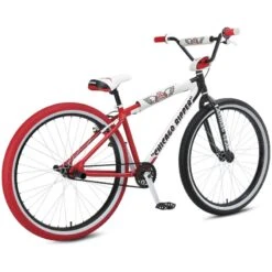 Se-bikes SE BIKES Big Ripper 29"Chicago 2022 19 Se-bikes SE BIKES Big Ripper 29"Chicago 2022 -Pieces Cycliste Magasin se bikes big ripper 29chicago 2022 8