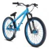 Se-bikes SE BIKES Dj Ripper 26 2022 Bleu -Pieces Cycliste Magasin se bikes dj ripper 26 2022 bleu
