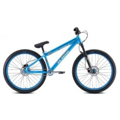 Se-bikes SE BIKES Dj Ripper 26 2022 Bleu -Pieces Cycliste Magasin se bikes dj ripper 26 2022 bleu 2