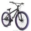 Se-bikes SE BIKES Maniacc Flyer 27.5+ Purple 2022 -Pieces Cycliste Magasin se bikes maniacc flyer 275 purple 2022