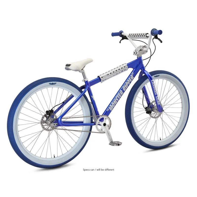 Se-bikes SE Bikes Monster Ripper 29+ 2022 4 Se-bikes SE Bikes Monster Ripper 29+ 2022 – Image 2