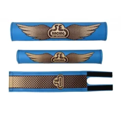 Se-bikes SE BIKES Padset Wing Bleu