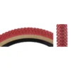 Se-bikes SE BIKES PNEU CUB 20x2.0" Red Skinwall 1 Se-bikes SE BIKES PNEU CUB 20x2.0" Red Skinwall -Pieces Cycliste Magasin se bikes pneu cub 20x20 red skinwall